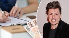 Stropnický v bance tvrdě narazil. Odmítl zaplatit a napsal stížnost
