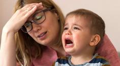 Nekonečné dohady s dítětem a vy už nevíte, jak na to? Poradíme