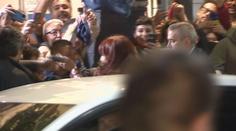 Pokus o atentát: Muž stiskl spoušť centimetry od obličeje političky