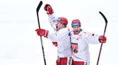 Hradec jako Boleslav, venku vyhrál i podruhé. Sparta může doma postoupit