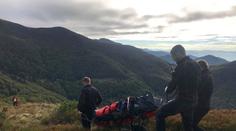 Osudný výlet do hor: Český turista zemřel na Malé Fatře!