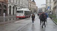 Lidé v Brně si stěžují na řidiče MHD. Nedodržují jízdní řád, tvrdí cestující