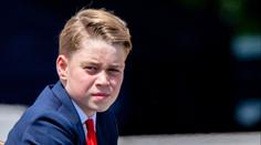 Nenápadné gesto u George. William a Kate vyslali jasný signál, říká expertka