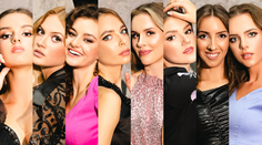 Seznamte se, toto je TOP 8 finalistek Miss České republiky 2022!