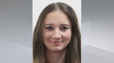 Po Šárce (17) se slehla zem. Odešla ven, už dva týdny ji nikdo neviděl