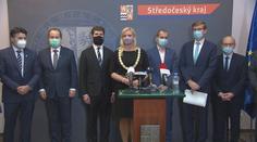 Další dva kraje znají své hejtmany. ANO na Vysočině míří do opozice