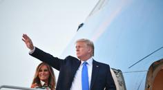 Trump čelí dalšímu obvinění! Měl v kabince znásilnit novinářku