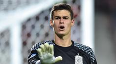 V Chelsea řeší konflikt mezi Sarrim a gólmanem: Vysvětlení pobavilo!