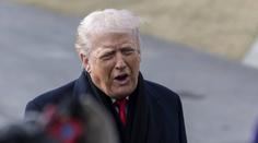 Nemusím myslet na mír, protože jste mi nedali Nobelovku, píše Trump do Norska