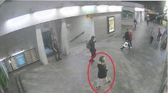 Policista postřelil údajného zloděje, inspekce hledá důležitou svědkyni!