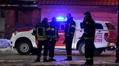 Střelba v Černé Hoře. Útočník zastřelil 12 lidí včetně dvou dětí