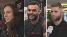 Kdo vyhraje? Československá scéna MMA tipuje zápas McGregor - Cerrone