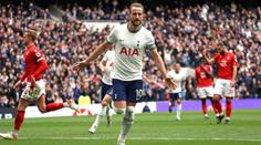 V létě nikam nepůjde! Tottenham odmítá největší hvězdu pustit ke konkurenci