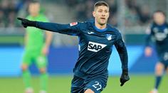 Paráda Coufalova spoluhráče, hattrick a krásný lob na závěr