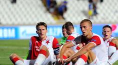 Bída Slavie trvá! Srovnala Spartu, v Ďolíčku jí odpustili i penaltu
