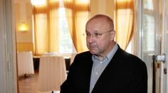 Klausova amnestie pomohla Starkovi: Příbramský boss je čistý