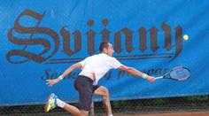 Svijany Open s Čechy i Robredem: Sledujte na Nova Sport!