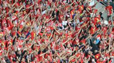Skvělá zpráva pro evropské fanoušky! UEFA potěšila i české kluby