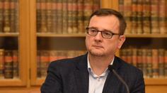 Expremiér Nečas podle soudu křivě vypovídal. Dostal podmínku a pokutu
