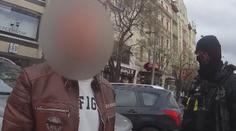 "Chlapi, já vám každýmu dám čtverku." Řidič na Václaváku nabízel hlídce úplatek