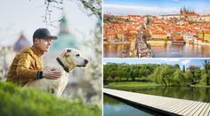 Praha je město s nejlepší kvalitou života, ukazují statistiky