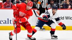 Přestupové okno v NHL se uzavřelo. Tým změnili Vrána či Zohorna
