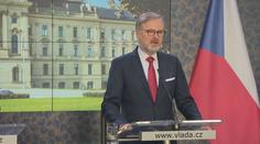 Fiala oznámil změnu ohledně cen energií. Lidem by měla usnadnit život