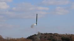 KLDR odpálila strategické rakety. Letěly 1 500 kilometrů a zasáhly své cíle