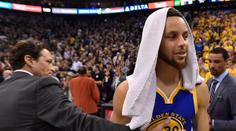 Jako horký nůž máslem! Golden State ovládli sérii 4:0 na zápasy