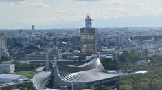 Velký přehled sportovišť na letních olympijských hrách - 2. díl