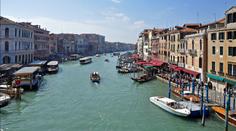Italskému městu došla trpělivost. Benátky zavádí další omezení pro turisty