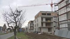 V Česku vzniknou dva tisíce nájemných bytů. Chybí jich 150 tisíc, hřmí experti
