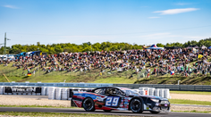 Buggyra ukončila sezónu EuroNascar. Soustředí se na Rally Dakar