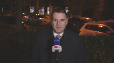 Konec eura v Česku. Vláda začne vyjednávat trvalou výjimku, řekl Macinka