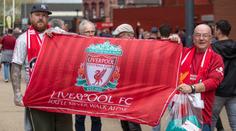 Další Owen pro Liverpool. Reds podepsali 14letého mladíka za 22 milionů