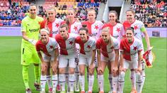 Ženy Slavie daly nesportovní gól. Lidé zuří, Tvrdík se omlouvá