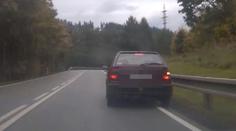 Policisté při silniční kontrole narazili na recidivistu. Jel v kradeném autě
