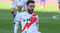 Barcu zmrazil úchvatný gól Vallecana, o remíze rozhodla vlastní branka