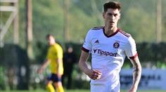 Sparta se musí v derby obejít bez mladé hvězdy. Disciplinárka žádosti nevyhověla