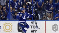 Palát otevřel skóre, radovali se ale Islanders. Nashville slaví postup