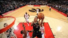Toronto dál válcuje soupeře! Desátá výhra byla rekordní