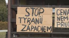 V Přílepově má vzniknout spalovna uhynulých zvířat. Místní sepisují petici