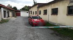 Máma nechala Sabinku v autě! Měla 40 °C, lékaři ji už nezachránili