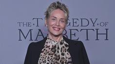 Sharon Stone provokuje i po šedesátce: Předvedla se v plavkách nahoře bez