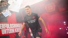 Bundesligu s českými hvězdami a další top ligy sledujte na Nova Sport a Oneplay
