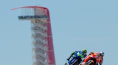 MotoGP zavítá do Texasu! Sledujte přímý přenos Velké ceny USA