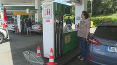 Vláda určila nové maximální ceny pohonných hmot. Snížila je