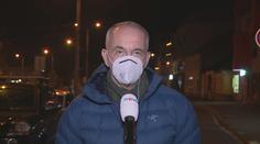Hejtman Kuba: Vláda o očkování s kraji nemluví, máme vlastní koncepci