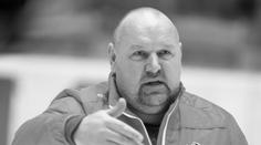 Bývalý hokejista a trenér Ladislav Lubina zemřel, bojoval se zákeřnou rakovinou