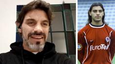 Utkvěl v srdcích fanoušků Liberce a Sparty. Legendární Argentinec hrál fotbal až do 50 let